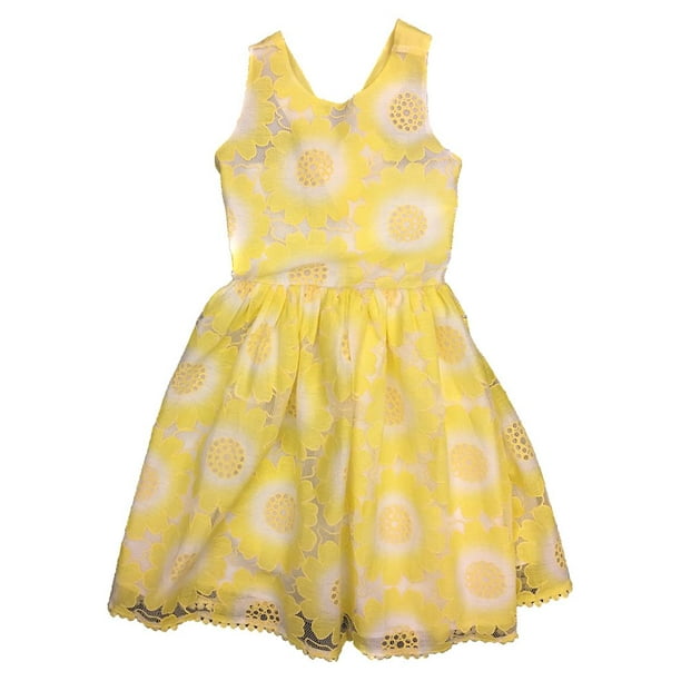 Robe pour Filles George