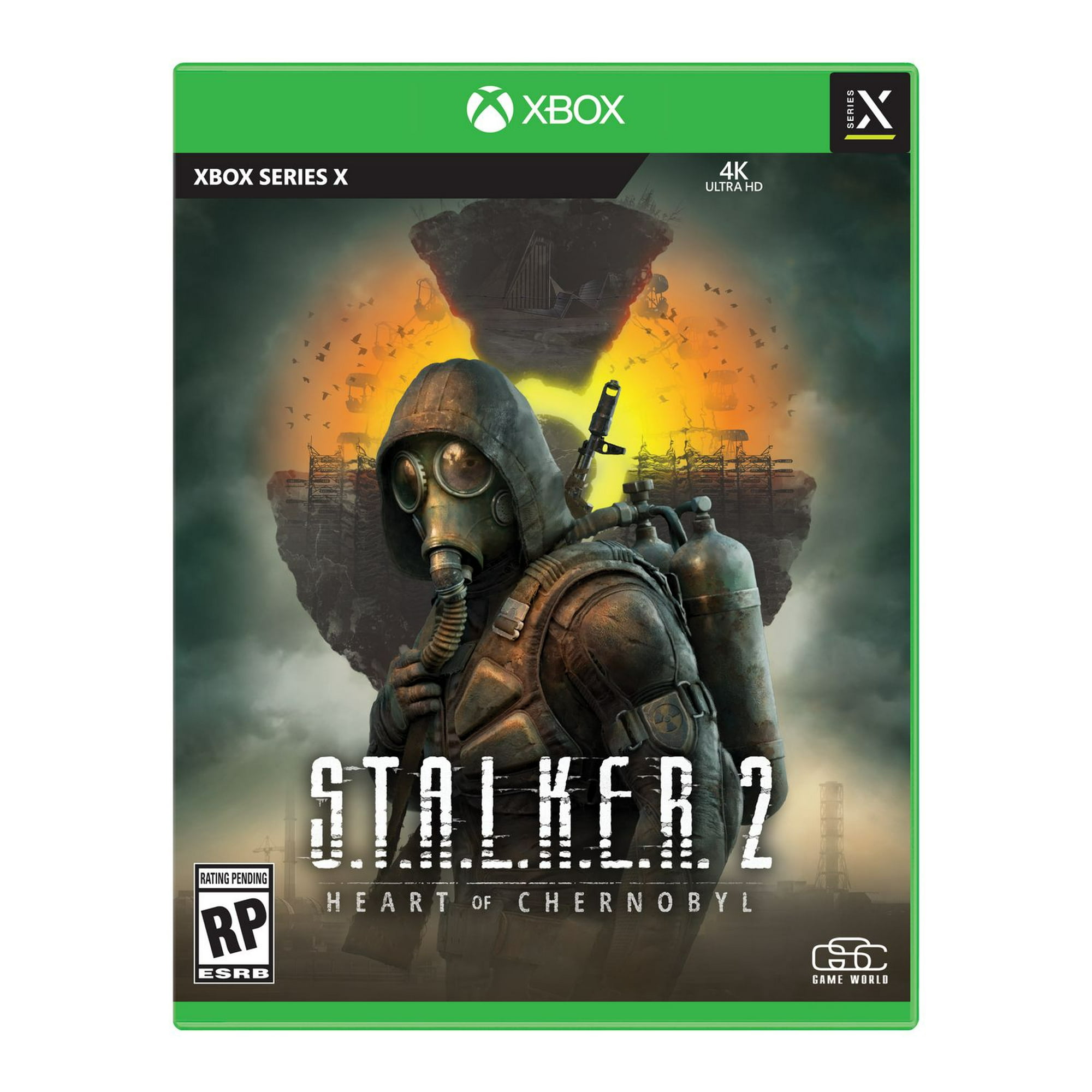 S.T.A.L.K.E.R. 2 Heart of Chernobyl (Xbox Series X/S) - Walmart.ca