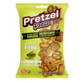 thumbnail image 1 of Pretzel Pzazz-Cornichon A L'aneth epice, 1 of 4
