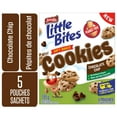 thumbnail image 1 of Biscuits aux pépites de chocolat Little BitesMC de Sara LeeMD, 1 of 6