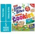 thumbnail image 1 of Sara Lee® Little Bites™ Party Cookies, 1 of 6