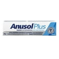 thumbnail image 2 of Anusol Plus Hemorrhoidal Ointment with Anesthetic for Internal and External Hemorrhoids, 30 Grams, 2 of 6