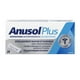 Anusol Plus suppositoires antihémorroidaux avec anesthétique 24 compter – image 2 sur 4
