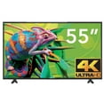 thumbnail image 1 of Proscan 55" 4K UHD Smart TV, 1 of 4
