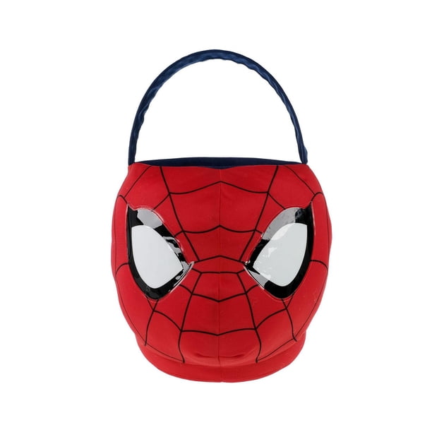 Spiderman Plush Basket by Ruz, Easter Egg Basket - Walmart.ca