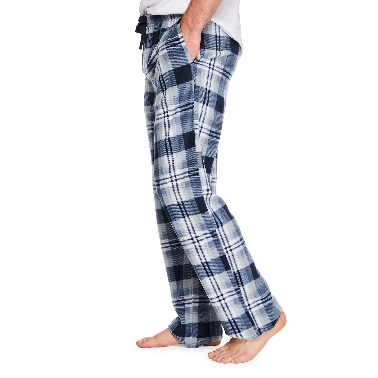Pantalon de nuit George pour hommes