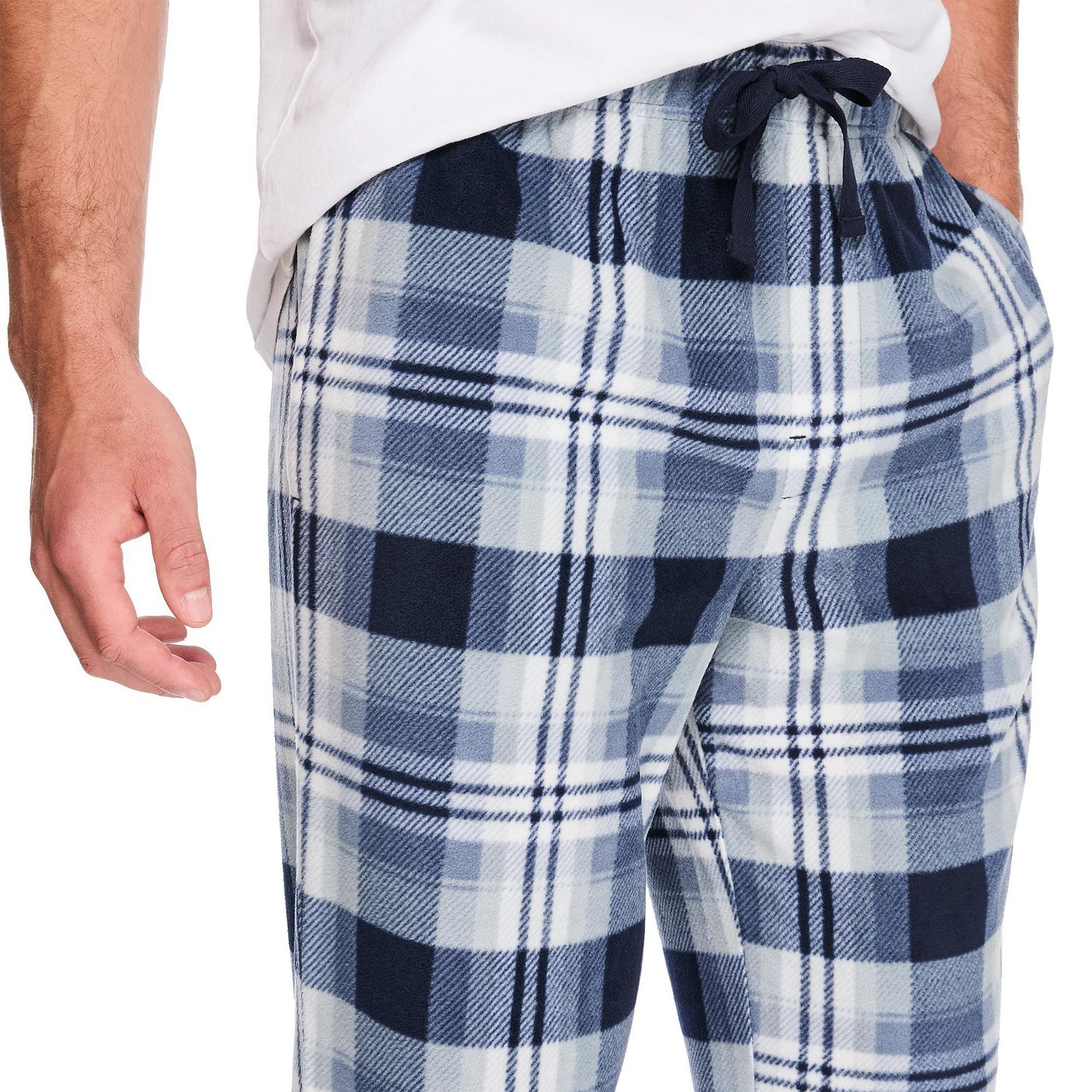 Pantalon de nuit George pour hommes