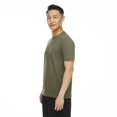 thumbnail image 2 of George Men's Basic Crew Neckline Tee, 2 of 6