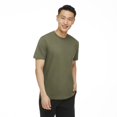thumbnail image 1 of George Men's Basic Crew Neckline Tee, 1 of 6