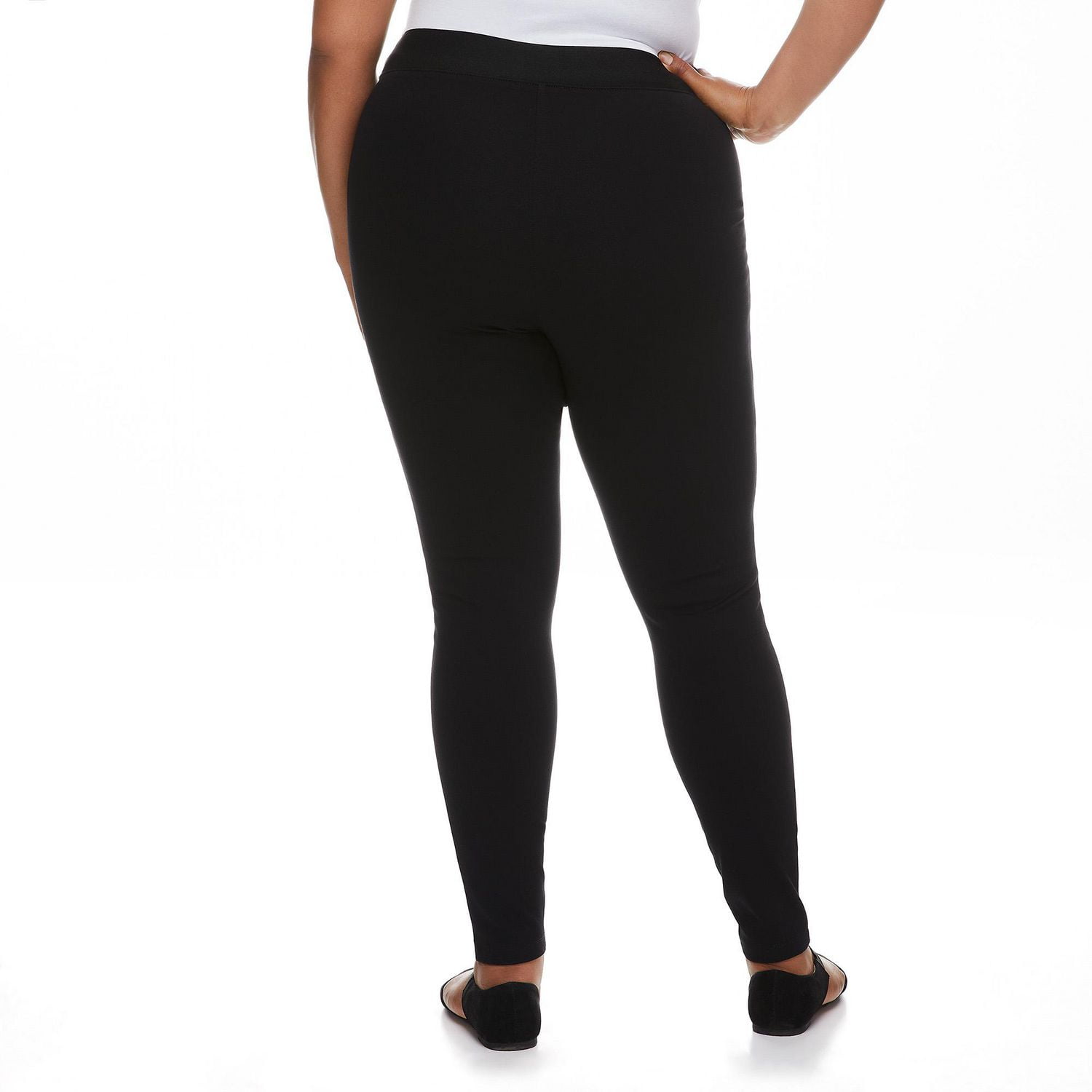 Pantalon à jambe étroite Penmans Petite Plus pour femmes