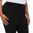 thumbnail image 4 of Penmans Plus Petite Women's Skinny Leg Pant, 4 of 6