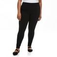 thumbnail image 1 of Penmans Plus Petite Women's Skinny Leg Pant, 1 of 6