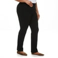 thumbnail image 2 of Penmans Plus Women's Straight Leg Pant, 2 of 6