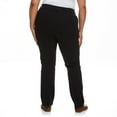 thumbnail image 3 of Penmans Plus Women's Straight Leg Pant, 3 of 6