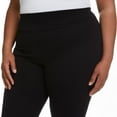 thumbnail image 4 of Penmans Plus Women's Straight Leg Pant, 4 of 6