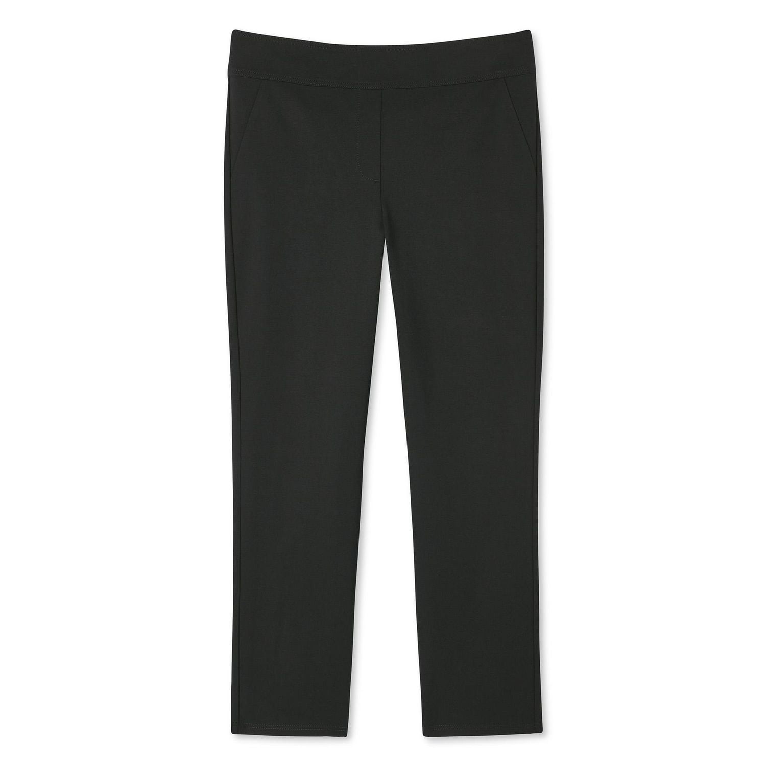 Penmans Plus Women's Straight Leg Pant, Sizes 1XP-4XP