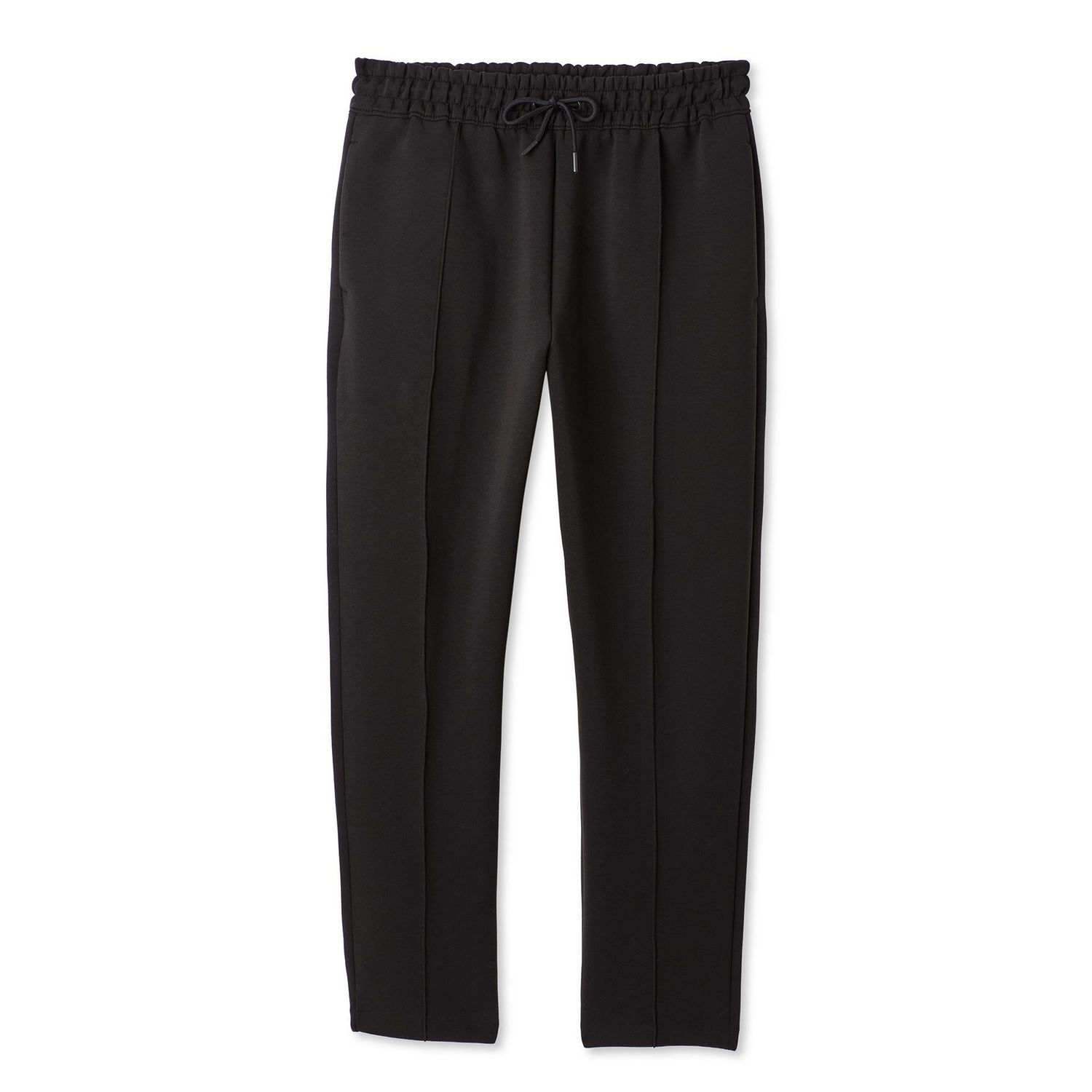 Pantalon en tricot doux George pour hommes
