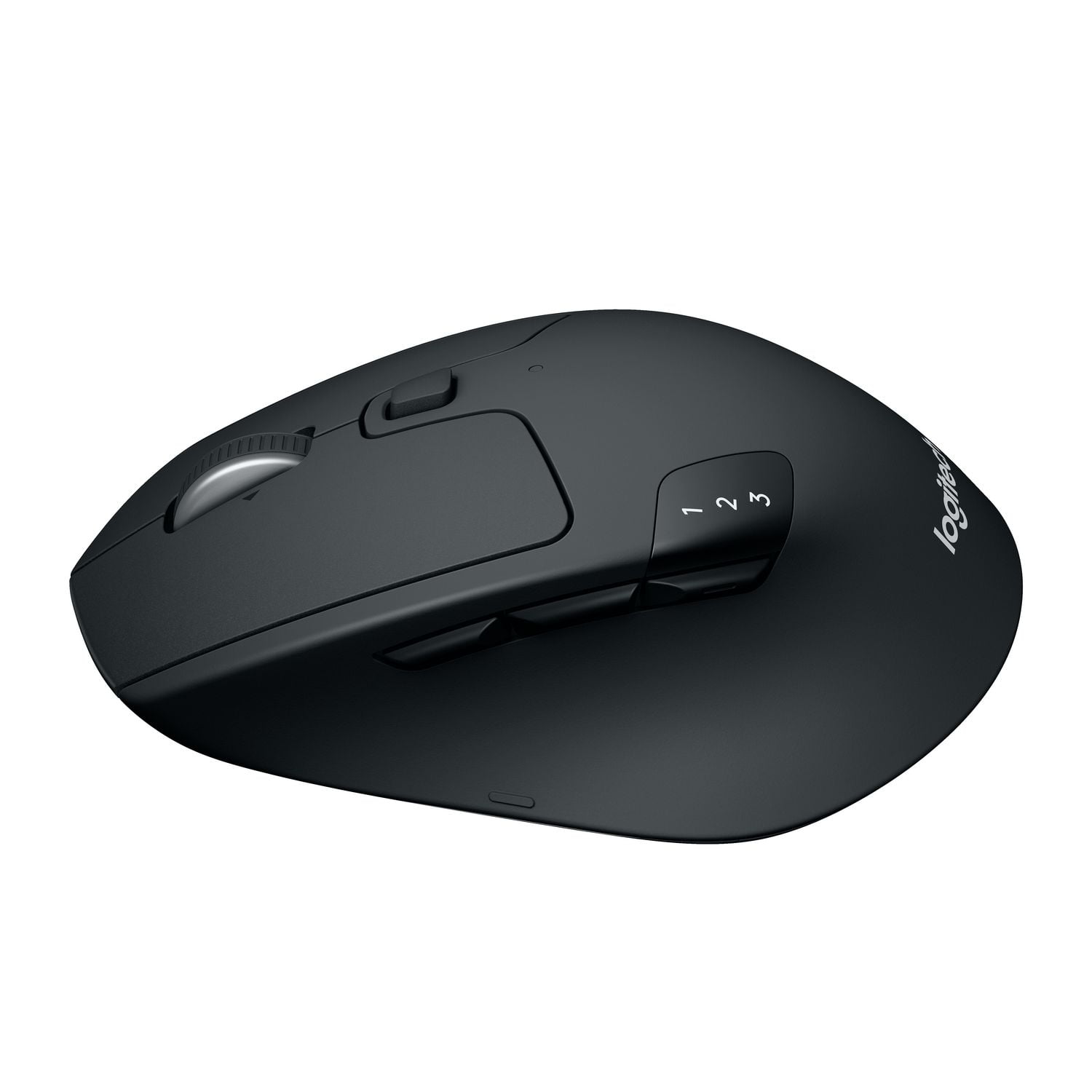 Logitech precision deals pro wireless mouse