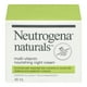 NeutrogenaMD Crème de nuit nourrissante multivitaminée NaturalsMD – image 1 sur 1