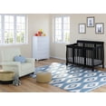 thumbnail image 2 of Storkcraft Tuscany 4-in-1 Convertible Crib, 2 of 9