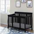 thumbnail image 3 of Storkcraft Tuscany 4-in-1 Convertible Crib, 3 of 9