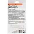 thumbnail image 2 of Equate Accessories Male Urinal, 2 of 2