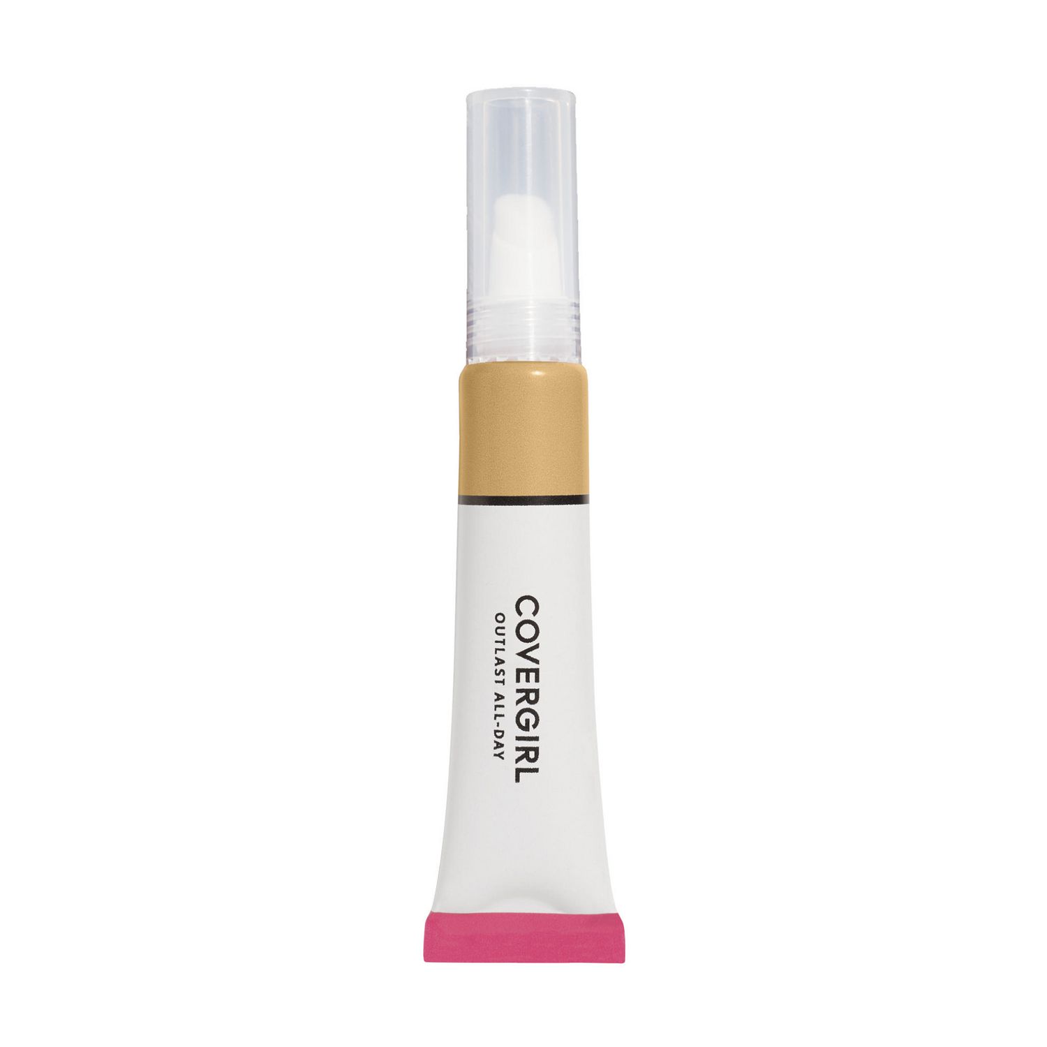covergirl concealer colors