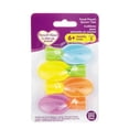 thumbnail image 1 of Parent's Choice Food Pouch Spoon Tips, 1 of 1