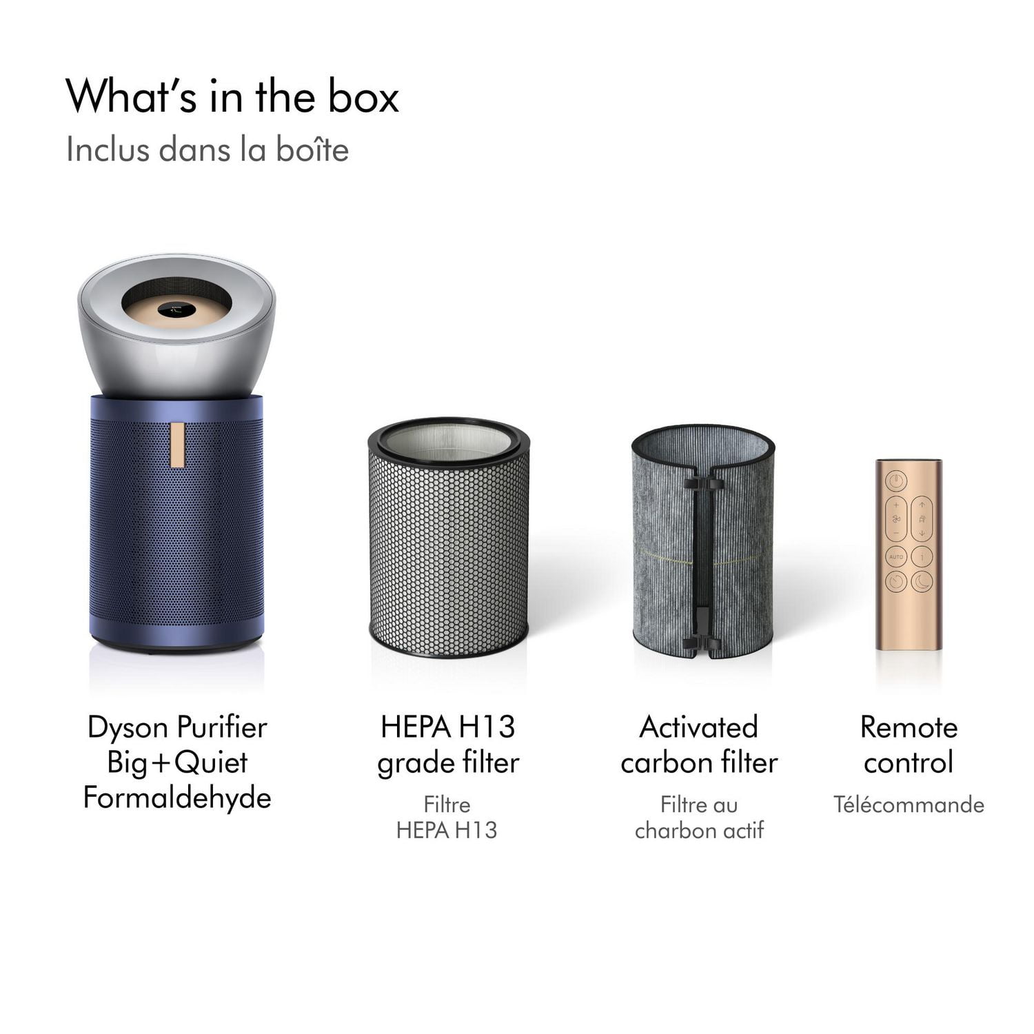 Dyson Purifier Big+Quiet Formaldehyde - Walmart.ca Dyson Purifier Big+Quiet Formaldehyde - Walmart.ca