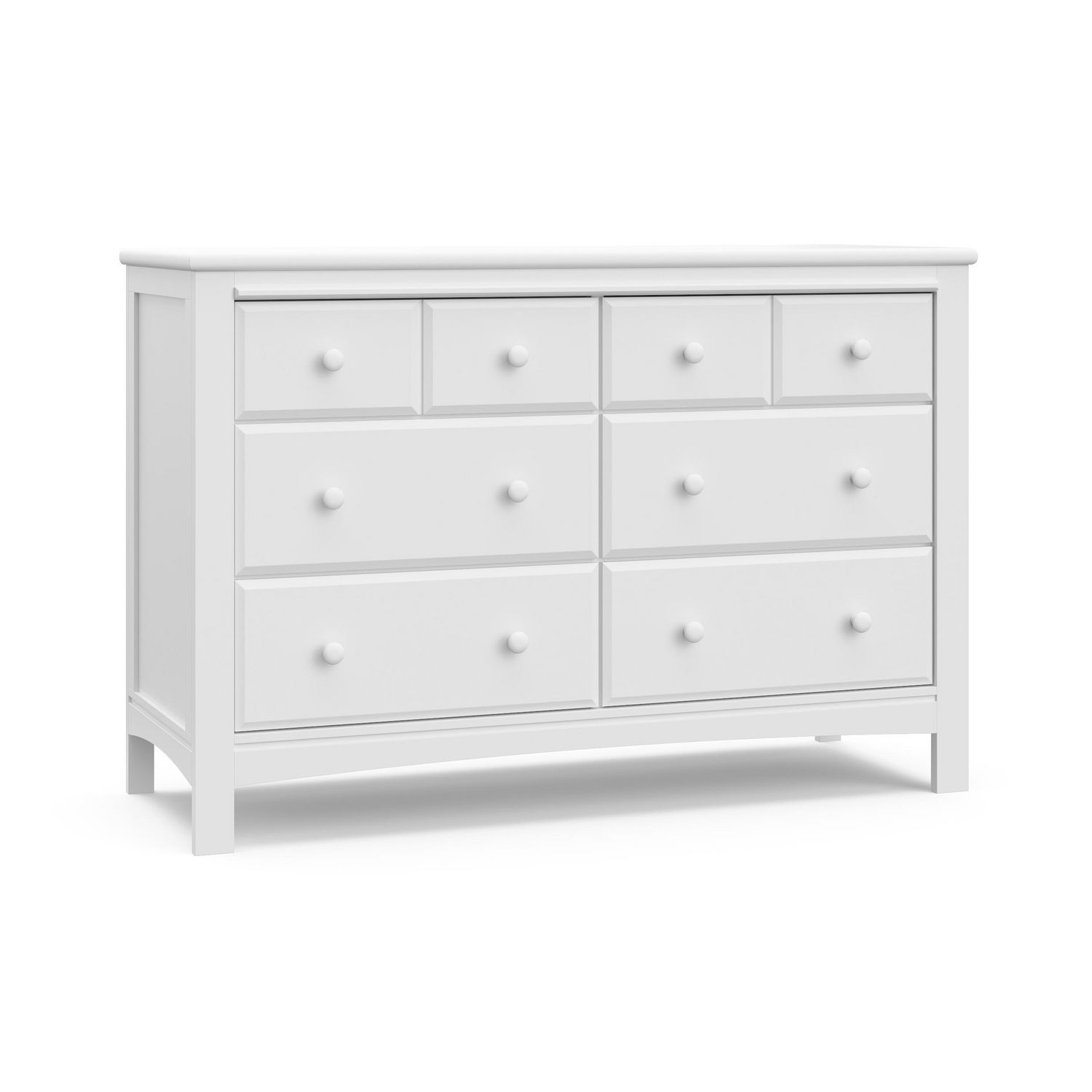 Graco Benton 6-Drawer Double Dresser
