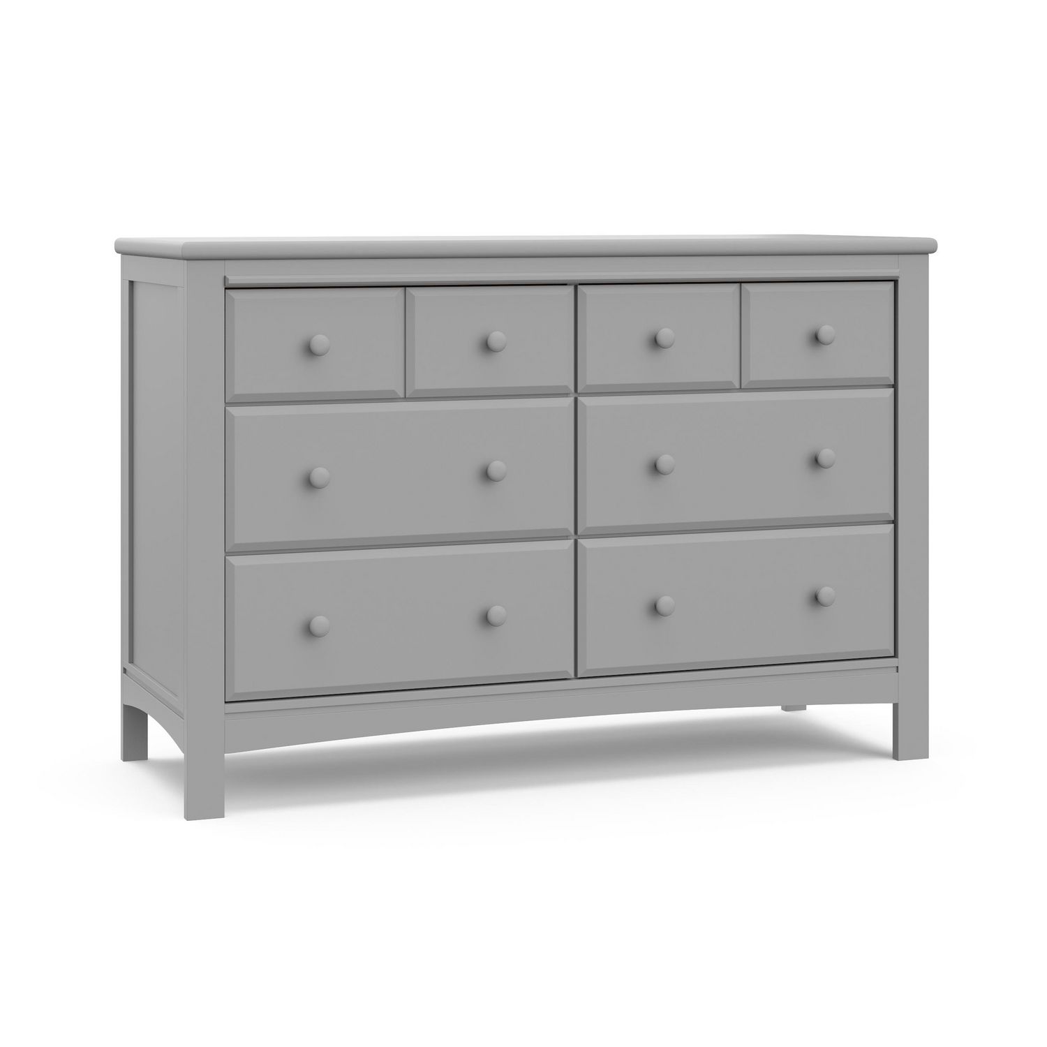 Graco Benton 6-Drawer Double Dresser