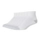 Chaussettes Hanes P6 Cushion Protection contre les odeurs pour homme Taille 6-12 – image 1 sur 3