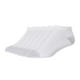 Hanes Chaussettes basses P6 Cushion Protection contre les odeurs pour hommes Taille 6-12 – image 1 sur 3