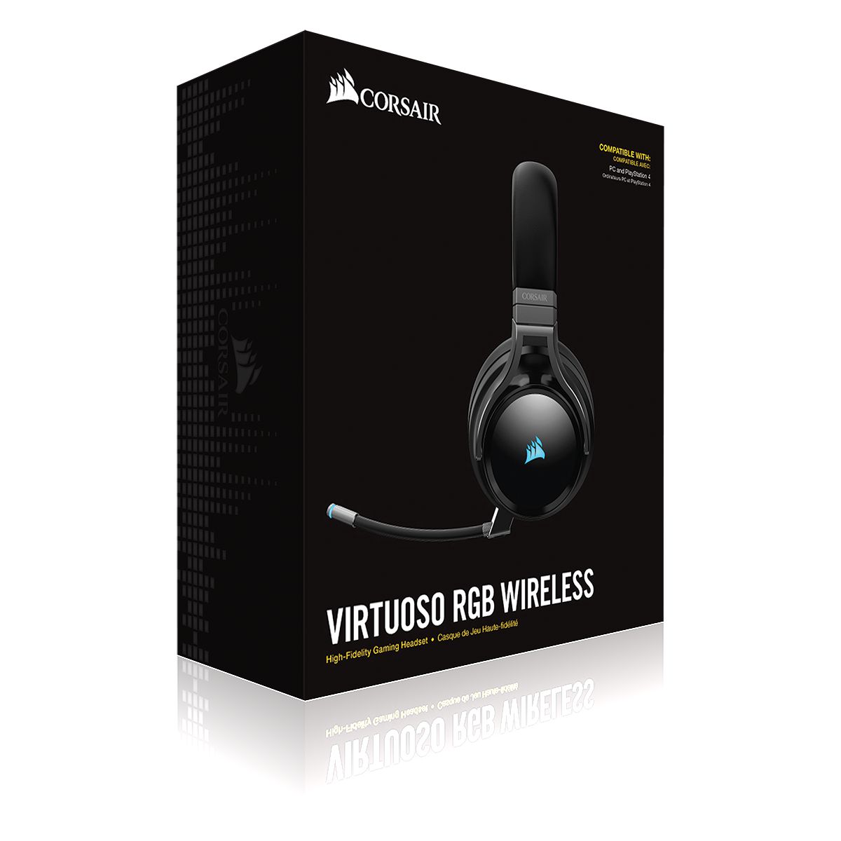 Walmart corsair 2024 headset