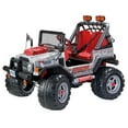 thumbnail image 1 of Peg Perego - Gaucho Rock'in, 1 of 1