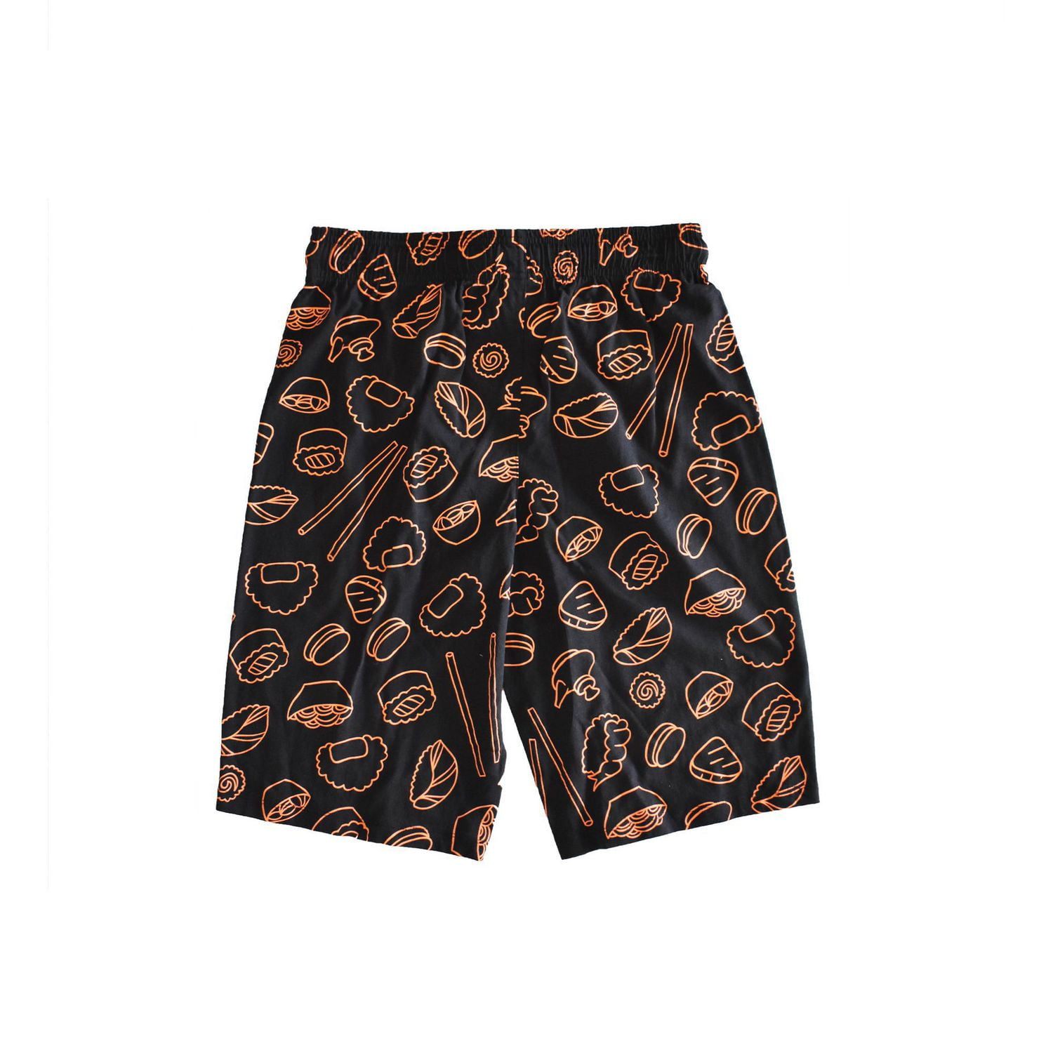 short sushi express pour homme design lab