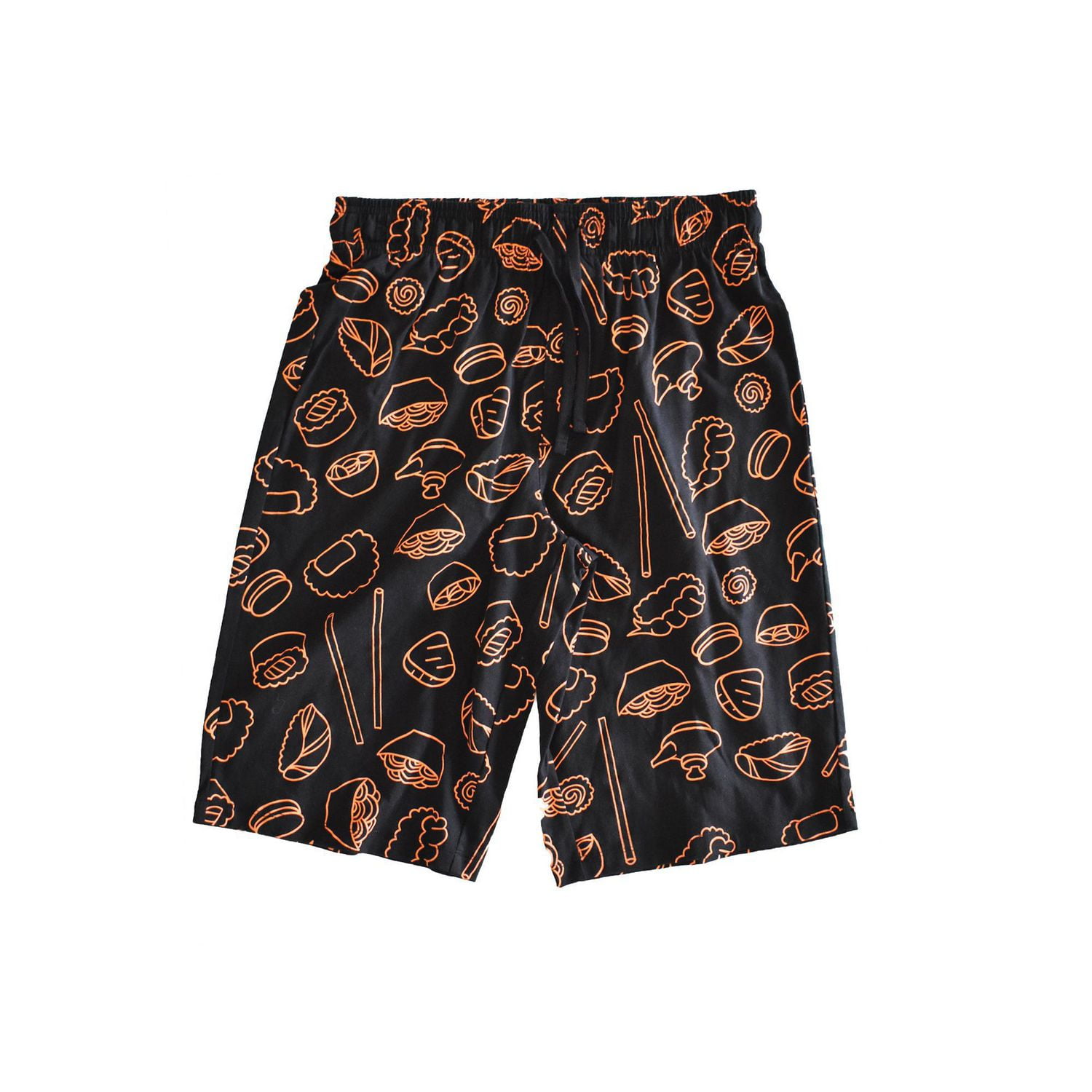 short sushi express pour homme design lab