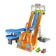 Hot Wheels Racing Loops Tower Track Playset by Little People, Ages 1-5 - image 1 of 6