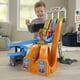Hot Wheels Racing Loops Tower Track Playset by Little People, Ages 1-5 - image 2 of 6