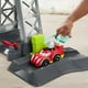 Hot Wheels Racing Loops Tower Track Playset by Little People, Ages 1-5 - image 4 of 6