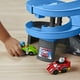 Hot Wheels Racing Loops Tower Track Playset by Little People, Ages 1-5 - image 5 of 6