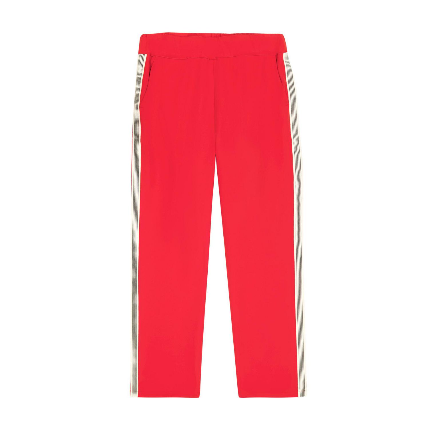 Esprit Pantalon à Enfiler pour Femmes, Tailles TP-TTG