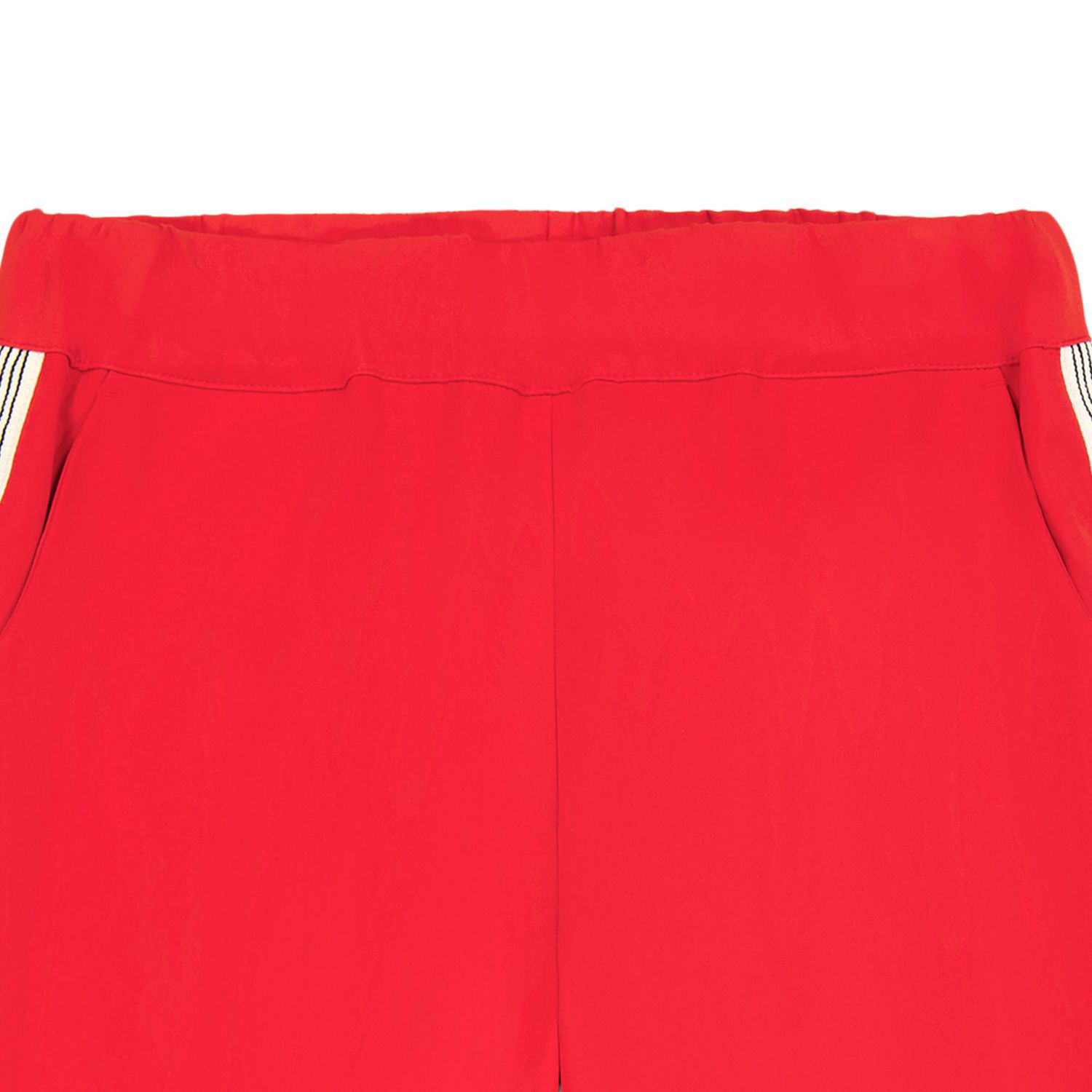 Esprit Pantalon à Enfiler pour Femmes, Tailles TP-TTG