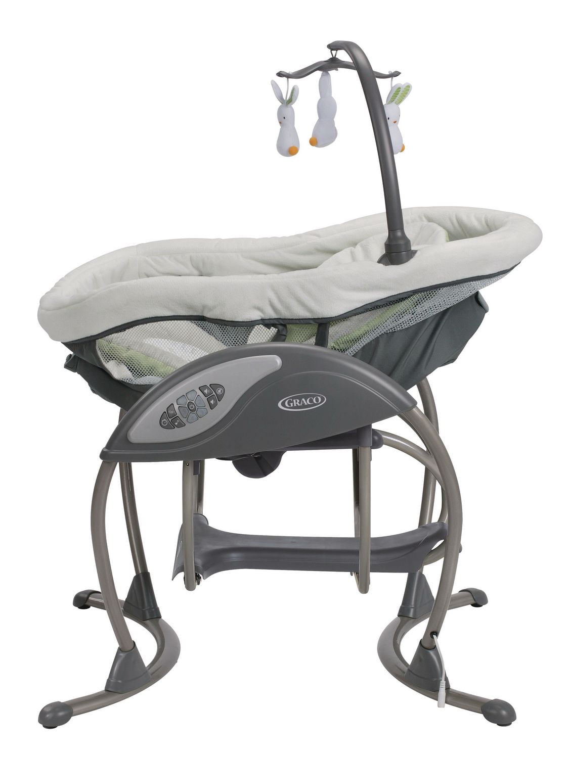 graco duoglider canada