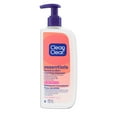 thumbnail image 1 of Clean & Clear Essentials Oil-Free Foaming Facial Cleanser, Daily Face Wash with Pro-Vitamin B5 Gently Removes Oil & Pore Clogging Impurities Without Drying Skin, Fragrance-Free, 235 mL, 1 of 7
