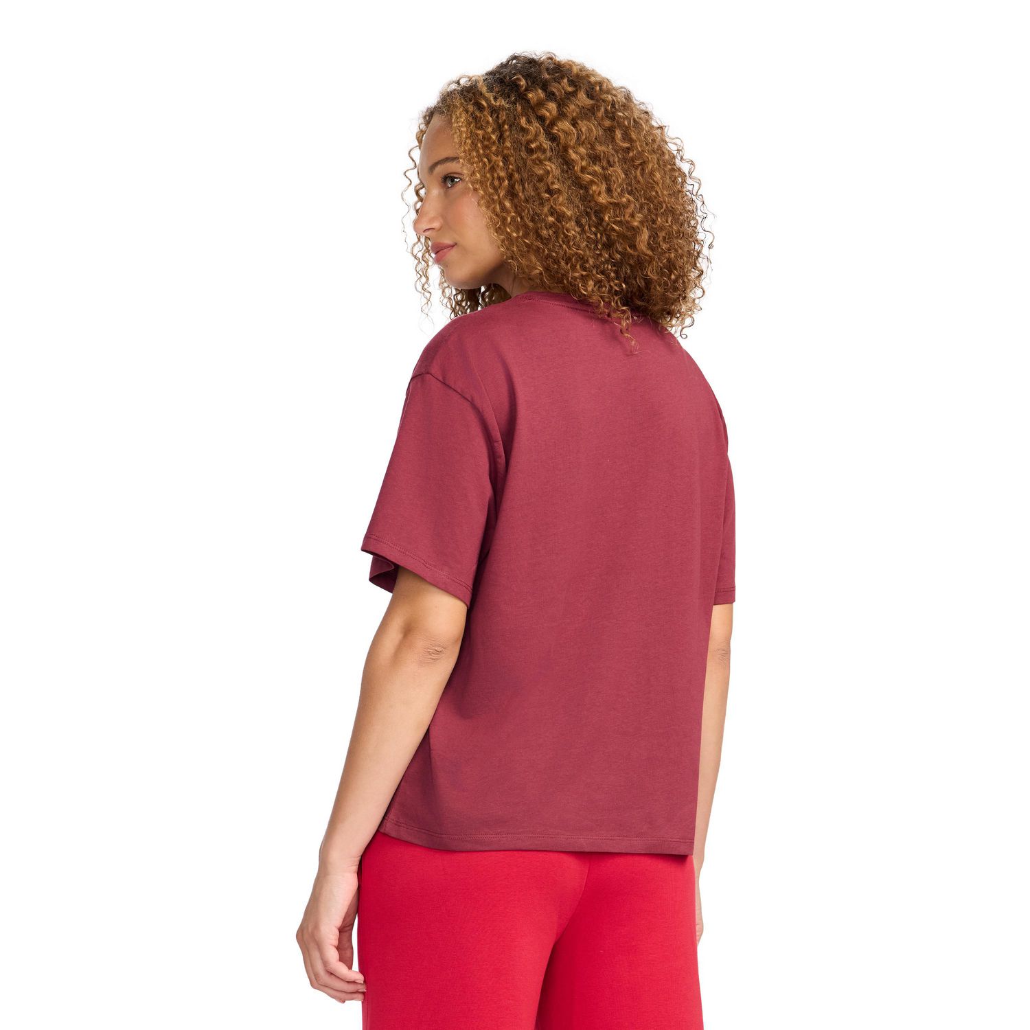 thumbnail image 4 of ESPRIT LOGO TSHIRT, 4 of 7