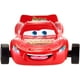 Véhicule Flash McQueen Wheel Action Les Bagnoles de Disney•Pixar – image 4 sur 7