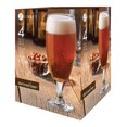 thumbnail image 1 of Libbey Stemmed Beer Glasses, 1 of 2
