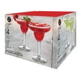 thumbnail image 1 of Libbey Margarita Glasses, 1 of 2