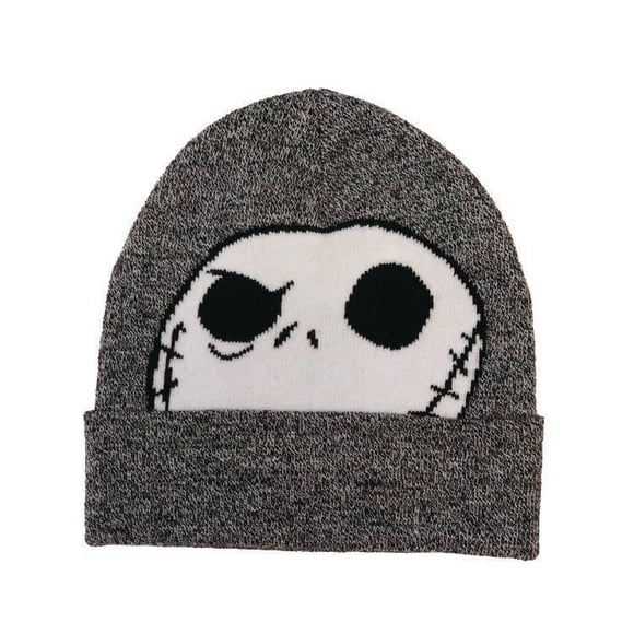 NBC Cuff Knit Beanie